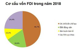 Việt Nam đón nhận làn sóng đầu tư không ngừng từ châu Á