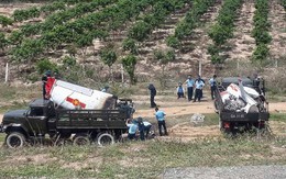 'Nếu máy bay rơi xuống hồ chắc còn cơ hội sống'