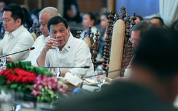 Philippines 'cầu cứu' Liên Hiệp Quốc vụ tàu cá bị đâm chìm