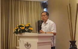 Chưa có pháp nhân thương mại nào bị khởi tố