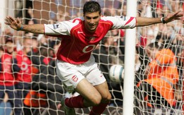 Chuyến về nhà cuối cùng của Jose Antonio Reyes