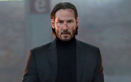 Một thế giới không xứng đáng với Keanu Reeves