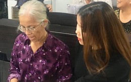 'Cảm giác đó thăng hoa dữ lắm'