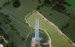 Đóng điện đường dây 220kV Nam Sài Gòn - quận 8