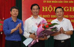 Sở Giáo dục và đào tạo Sơn La có người đứng đầu mới