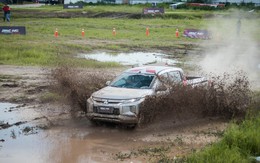 Có gì trên những chiếc xe off-road mang hình thù kỳ dị, độc lạ?