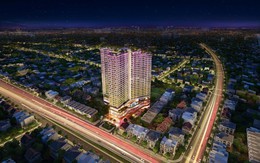 Xuất hiện căn hộ thiết kế chuẩn 'may đo' cho trẻ em Việt
