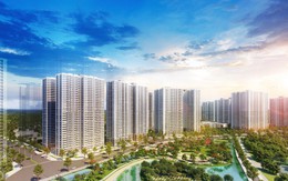 Một ngày có thể dài 26 tiếng ở Vinhomes Smart City?