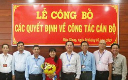 TP.HCM chấn chỉnh việc điều động viên chức không đúng quy định