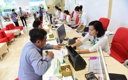 Thanh toán điện tử qua điện thoại tăng mạnh cả lượng và chất