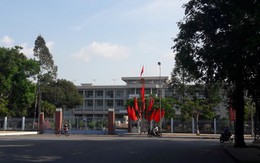 Cần Thơ giảm 63 lãnh đạo phòng cấp sở