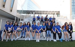 Broward College tại Việt Nam - cầu nối đến các giảng đường đại học Mỹ