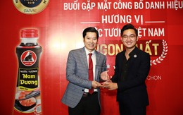 Tiếp bước đi lên với ‘combo’ ba yếu tố giá trị