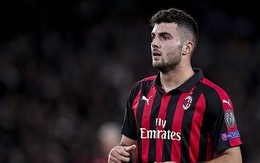 AC Milan bị cấm thi đấu ở Europa League