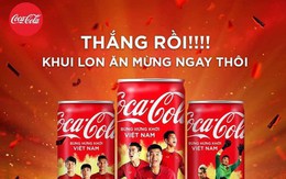 Coca-Cola quyết định: Bỏ 'lon' khỏi slogan quảng cáo