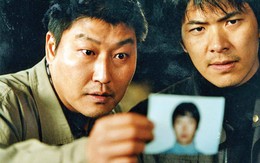 Song Kang Ho: 'Quốc bảo' của điện ảnh Hàn Quốc