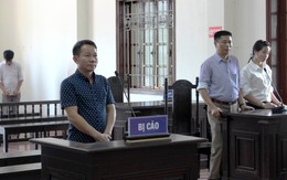 Vụ 2 công nhân tử nạn ở hang Cột Cờ: chủ ‘bưởng vàng’ lãnh 1 năm tù