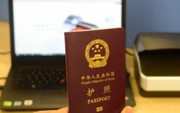 Trung Quốc cấp thị thực kiểu mới từ ngày 1/6