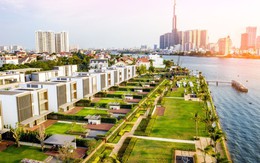 HOLM Residences - sức hút của 'phiên bản giới hạn'