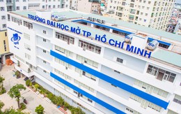 Trường Đại học Mở TP.HCM tuyển dụng tháng 6-2019