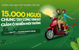 15.000 chiếc Klara và kế hoạch 'giải cứu' môi trường