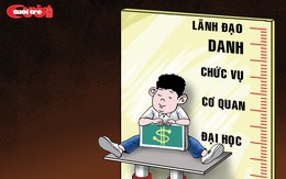 Một cuộc bán danh