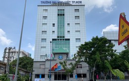 Bộ trưởng Phùng Xuân Nhạ yêu cầu giải quyết sớm chuyện ở ĐH Luật TP.HCM