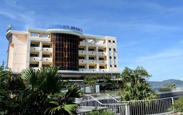 Di dời khách sạn ven biển ở Bình Định: Chúng tôi tiên phong làm gương