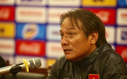 HLV U23 Myanmar: 'Việt Nam xứng đáng là ứng viên vô địch SEA Games 30'