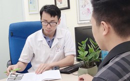 Lầm tưởng giữa bệnh hạt cơm và u hạt sinh dục