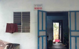 Phát hiện thi thể cụ bà bốc mùi trong nhà riêng