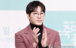 Diễn viên Hàn Quốc Kang Ji Hwan bị bắt khẩn cấp vì chuốc rượu cưỡng hiếp