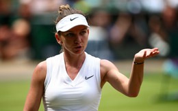 Hạ gục nhanh Svitolina, Halep lần đầu vào chung kết Wimbledon