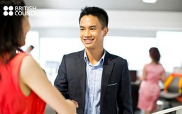 Nắm bắt cơ hội công việc với chứng chỉ IELTS