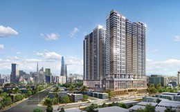 Lotte E&C - Bảo chứng cho chất lượng và tiến độ xây dựng của The Grand Manhattan