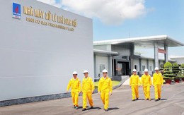 20 năm Dinh Cố - Ngọn cờ đầu của PV GAS