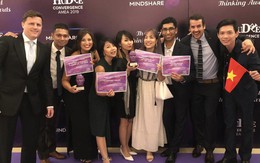 Mindshare công bố sự kiện Mindshare Huddle