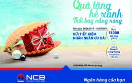 Có tiền nhàn rỗi, nên chọn ngân hàng nào gửi tiết kiệm?