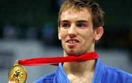 Phát hiện thi thể nhà cựu vô địch judo thế giới Craig Fallon