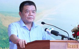 Ông Trần Bắc Hà qua đời, việc điều tra được tiếp tục thế nào?
