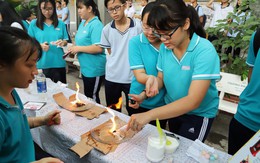 TP.HCM: đổi mới giáo dục cho kết quả tốt