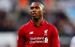 Tiền đạo Sturridge bị phạt nặng vì dính líu đến cá độ