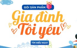 MB đồng hành cùng tương lai gia đình Việt