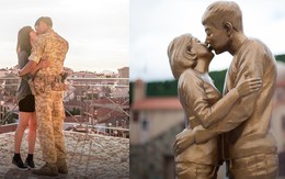 Du khách kéo đến thành phố ‘Hậu duệ Mặt trời’ vì sợ... đóng cửa