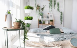 Gợi ý 7 cách làm mới căn nhà của bạn cho mùa hè sôi động