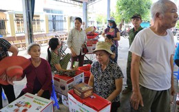 Hàng trăm người không trả được hàng nghi kém chất lượng cho Công ty Toàn Cầu