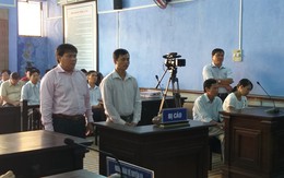 Nguyên phó chi cục QLTT Sóc Trăng lãnh án tù