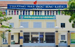 'Phá đáy' điểm sàn đại học: hơn 3 điểm mỗi môn cũng được xét tuyển