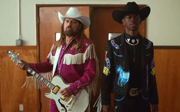 'Cơn bão' Old Town Road san bằng kỷ lục của Despacito, One Sweet Day?