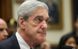 Ông Robert Mueller: 'Tổng thống đã không được xóa tội'